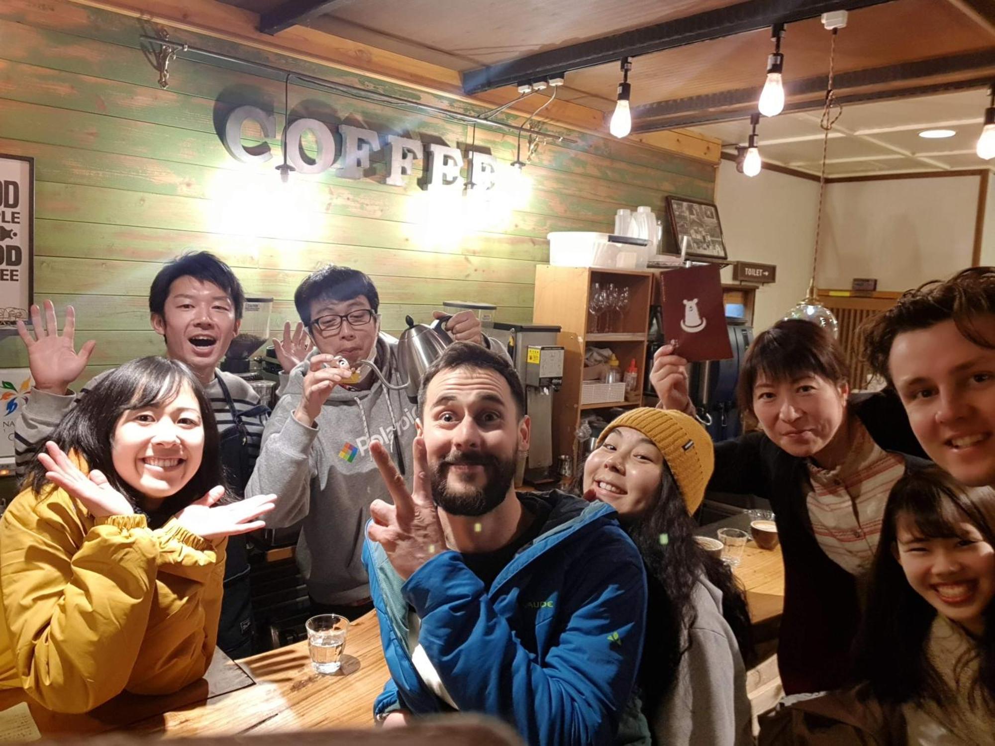 Shibu Onsen Koishiya Ryokan Yamanouchi  Esterno foto
