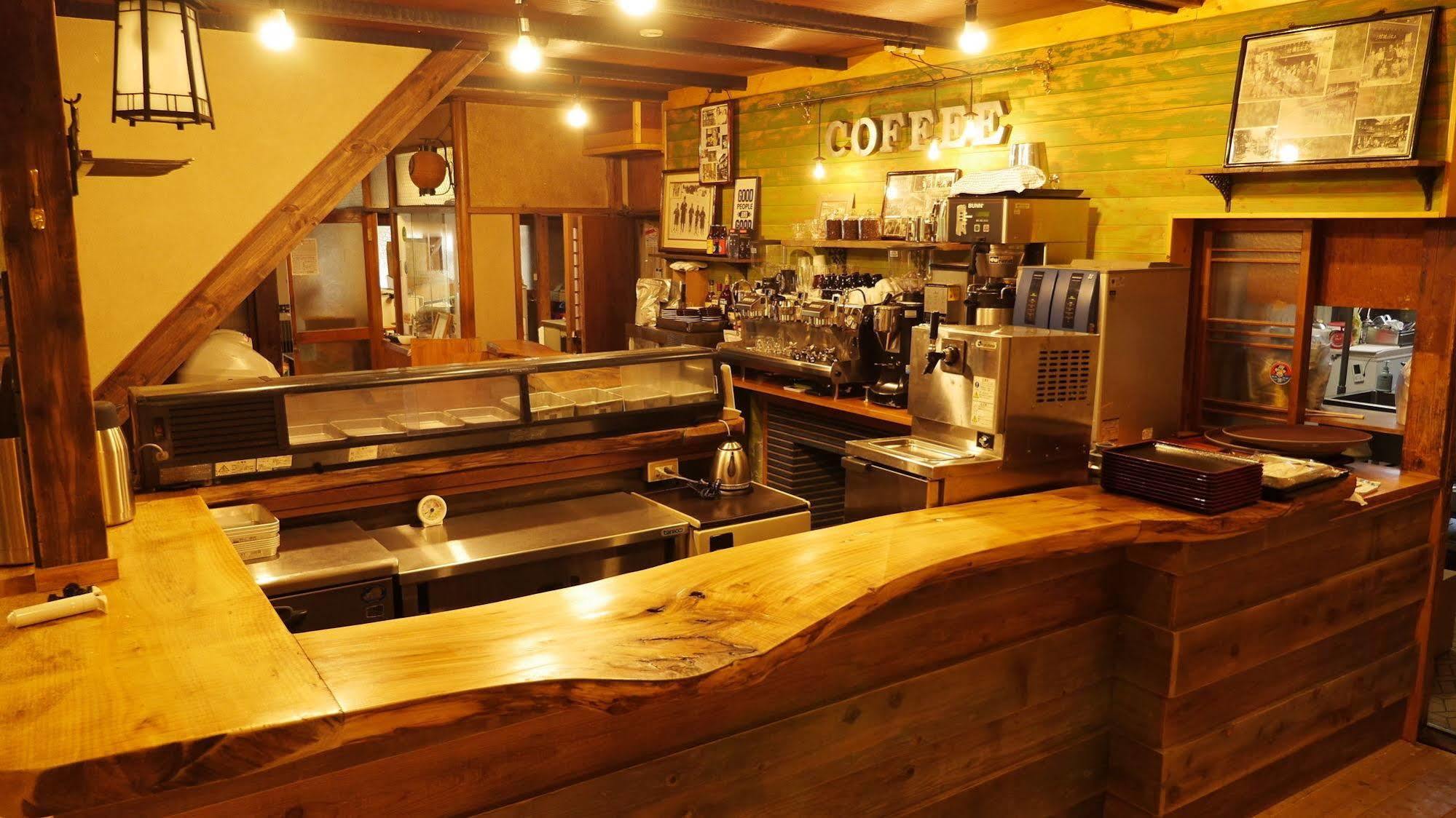 Shibu Onsen Koishiya Ryokan Yamanouchi  Esterno foto