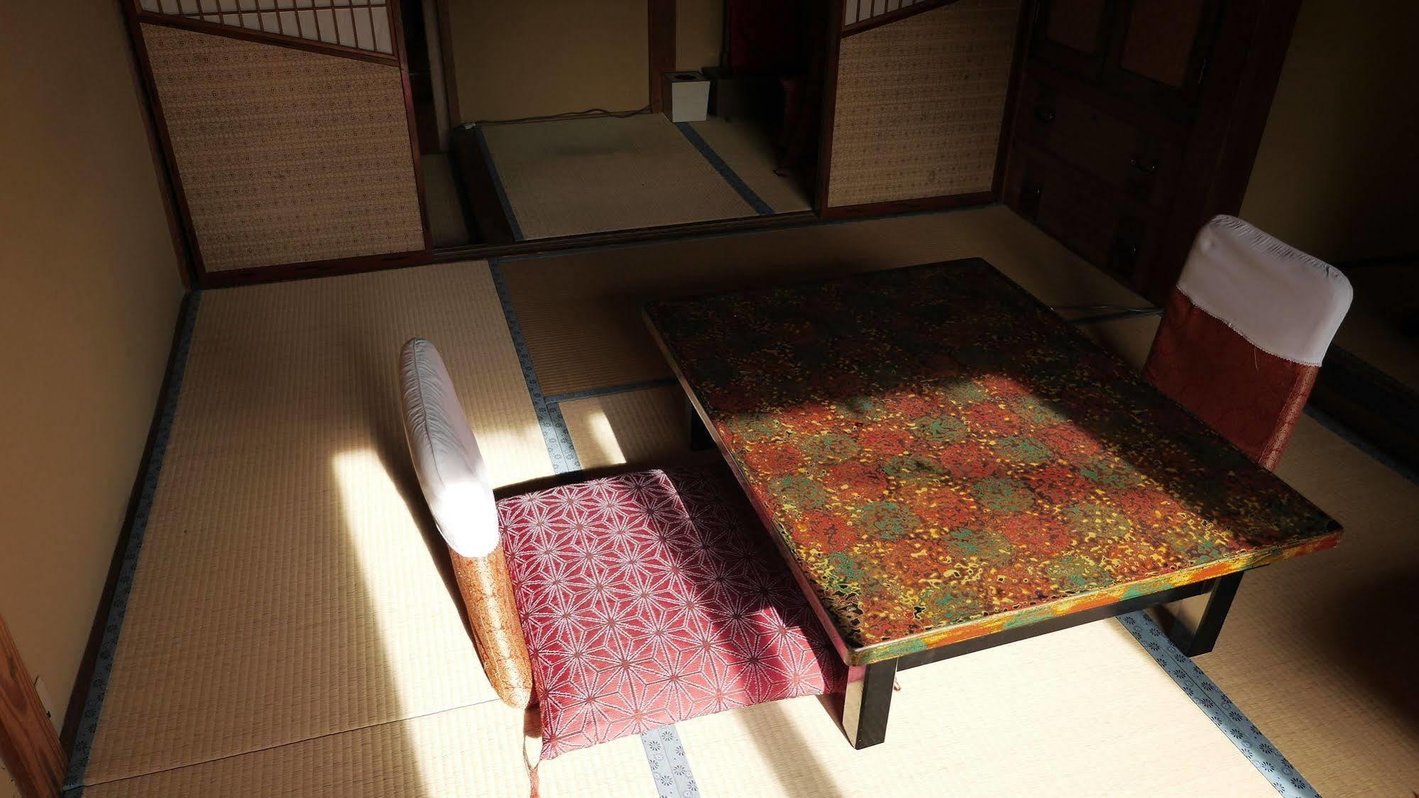 Shibu Onsen Koishiya Ryokan Yamanouchi  Esterno foto