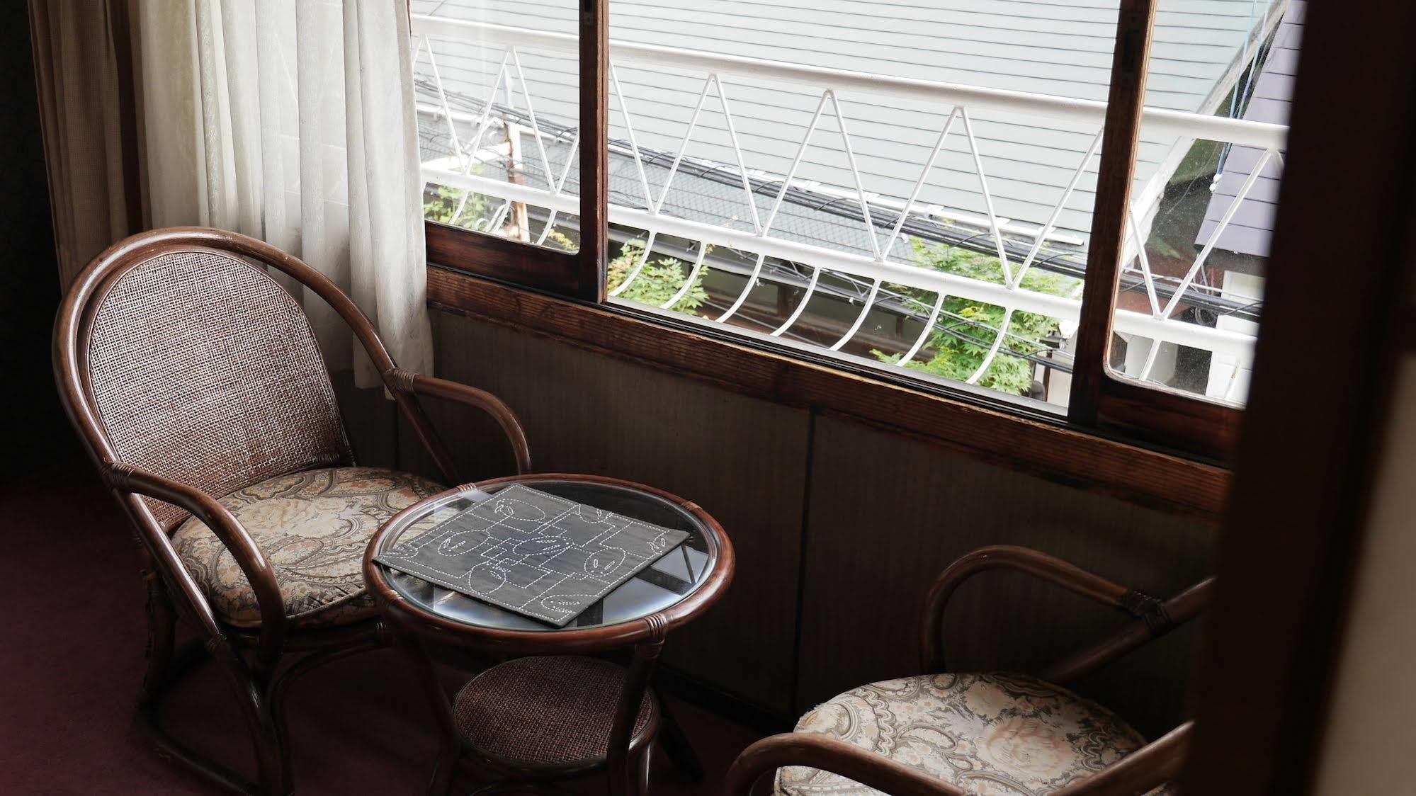 Shibu Onsen Koishiya Ryokan Yamanouchi  Esterno foto